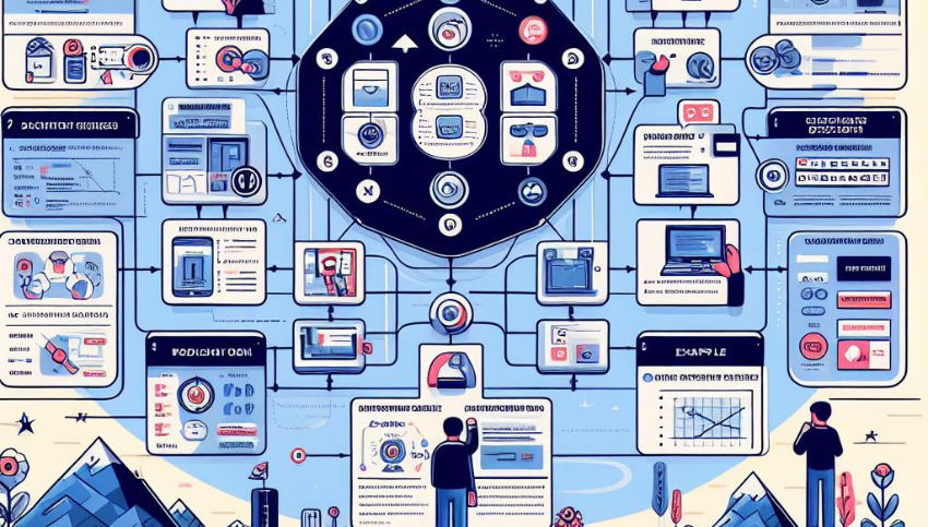 AI UX design: A New Way Of Designing