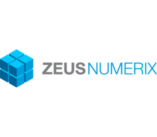 Zeus Numerix Logo